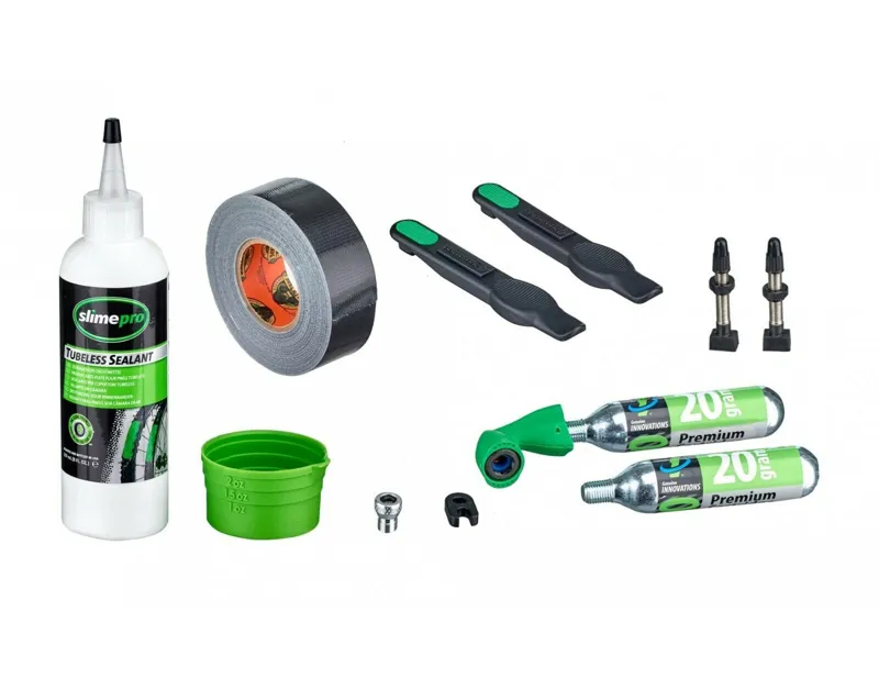 Slime Tubless ready Kit 8oz